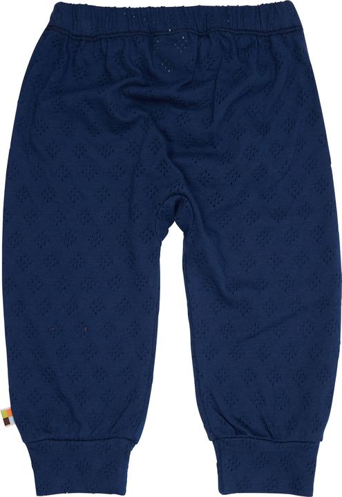 Image du produit loud + proud Pantalon Jacquard Tricoté (74)