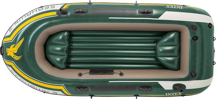 Immagine prodotto Intex Set Seahawk 3 (295 cm, 3 pers.)