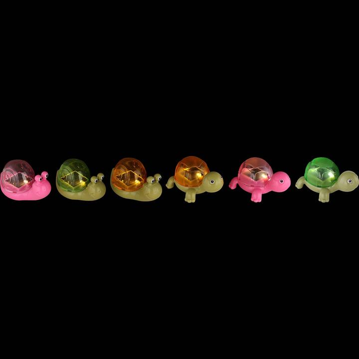 Produktbild Globo Solarleuchte multicolor 1xLED (IP44)