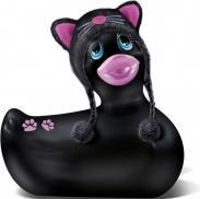 Image du produit Big Teaze Toys I Rub my Duckie Hoodie - Travel Size Blanc