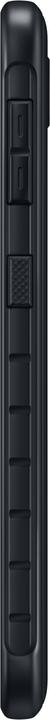 Image du produit Samsung Galaxy XCover 5 EE Enterprise Edition (64 Go, Noir, 5.30", Double SIM hybride, 16 Mpx, 4G)