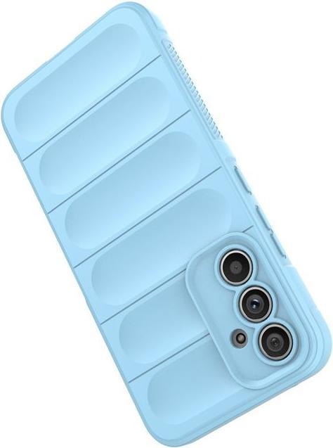Produktbild MU Classic Softcase TPU Rugged Series (Samsung Galaxy A54 5G)
