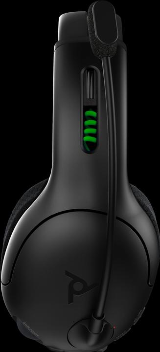 Actual product image PDP LVL50 (Wireless)