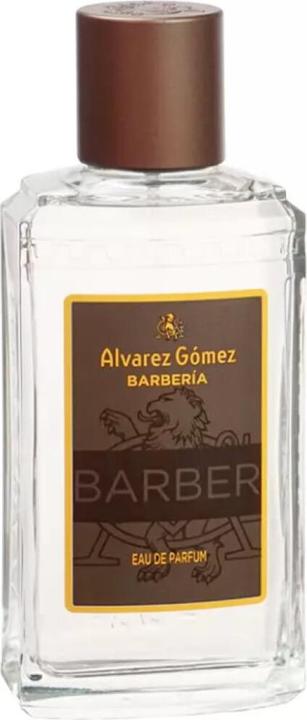 Produktbild Alvarez Gomez BARBERIA AG agua colonia concentrada 150 ml (Eau de Parfum, 150 ml)