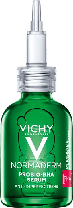 Immagine prodotto Vichy Normaderm Acido Salicilico + Frazioni Probiotiche Siero Anti-Blematiche 30 ml (30 ml)