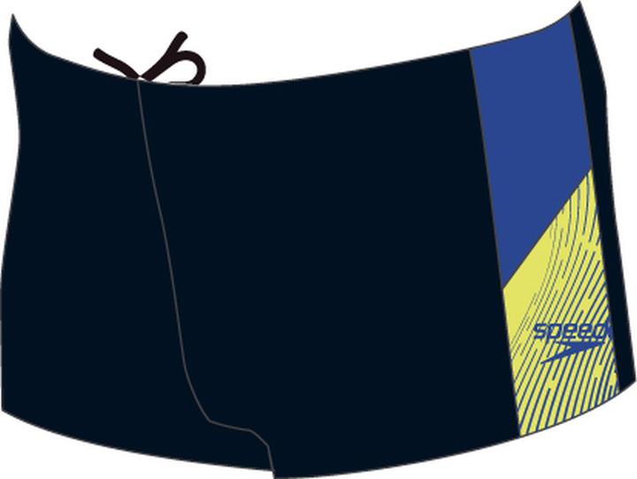 Produktbild Speedo Dive Aquashort (30)