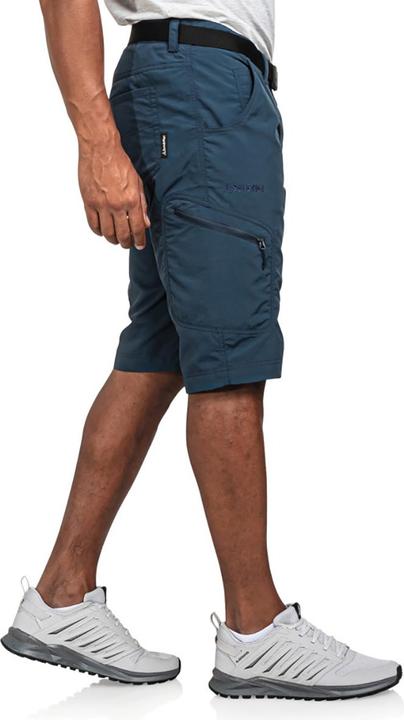 Image du produit Schöffel Short Silvaplana 2 (8XL)