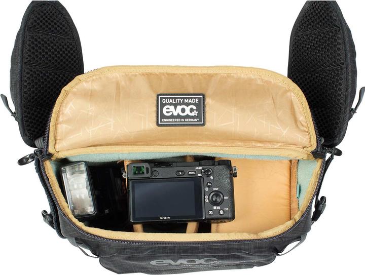 Produktbild Evoc Hip Pack Capture (Kamera Bereitschaftstasche, 7 l)