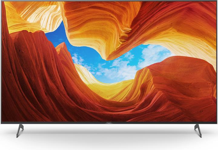 Produktbild Sony KE-55XH9005 (55", LCD, 4K, 2020)