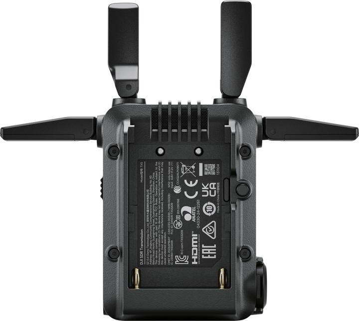 Immagine prodotto DJI Trasmettitore di trasmissione SDR (Trasmettitore per droni)