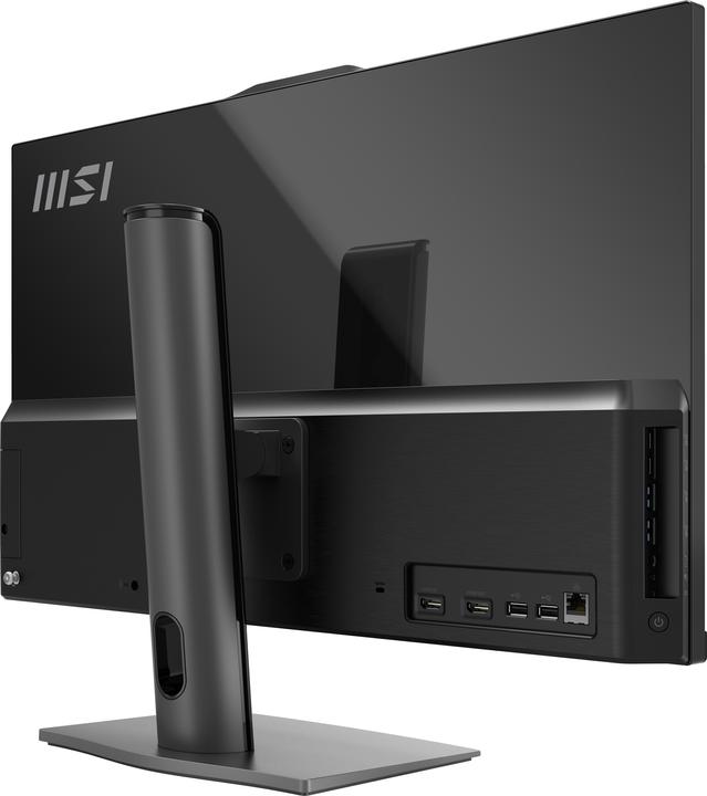 Produktbild MSI Modern AM272P 1M-835DE i7-150U black/16GB/1TB SSD W11P (Intel Core 7 150U, 16 GB, 1000 GB, Intel Arc Graphics)
