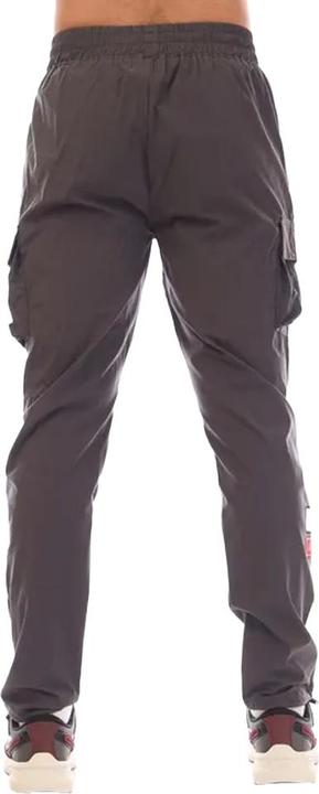 Immagine prodotto Mercier Pantaloni Cargo Distintivo Uomo (S)