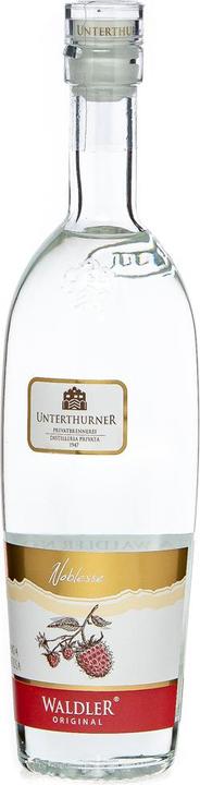 Image du produit Unterthurner Forestier Noblesse