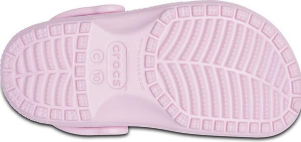 Produktbild Crocs T's Classic Clog (25)