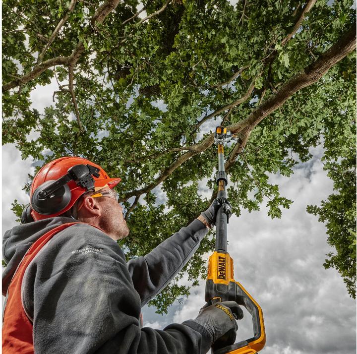 Produktbild DeWalt DCMPS567NXJ (Akku Kettensäge)