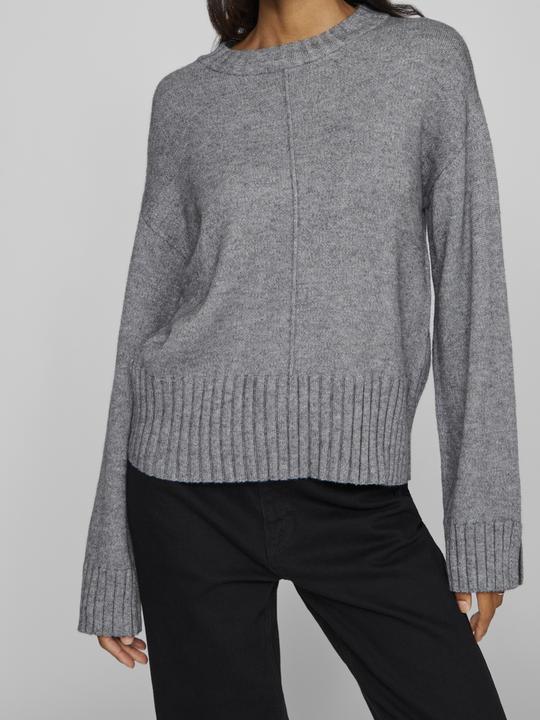 Actual product image Vila Round neck knit jumper (XXL)