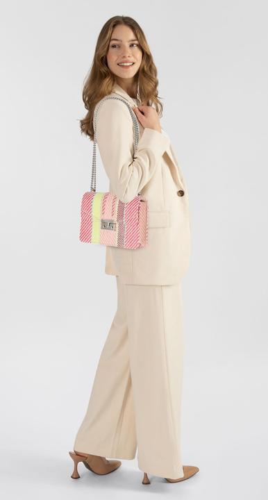 Immagine prodotto Seidenfelt Hulu Roros Schultertasche 20.5 cm