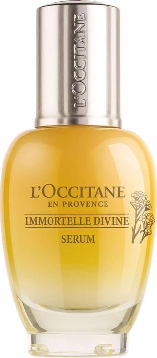 Produktbild L'Occitane Immortelle Divine Serum (30 ml)