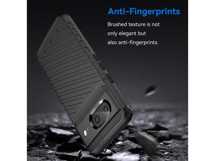 Image du produit Screenguard SpaceCase (Google Pixel 8)