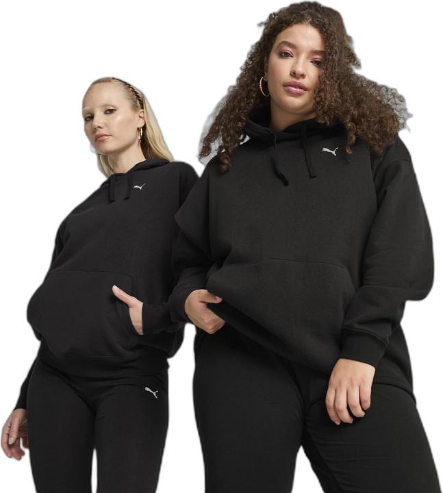 Produktbild Puma ESS Relaxed Hoodie FL (XS)