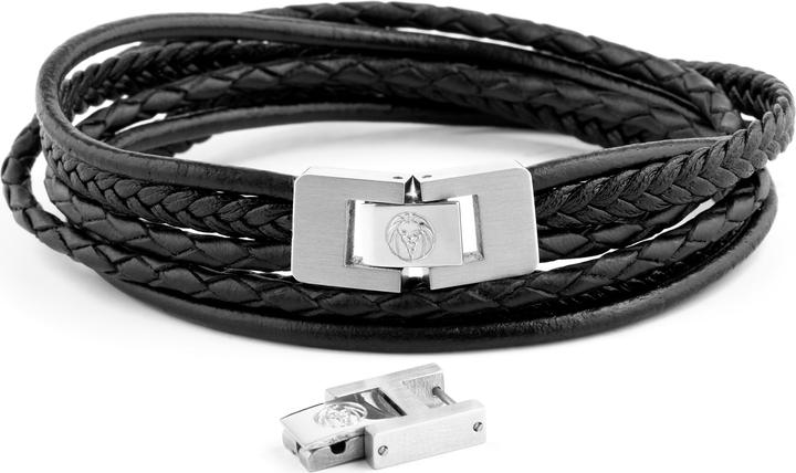 Image du produit Lucleon Roy (Cuir)