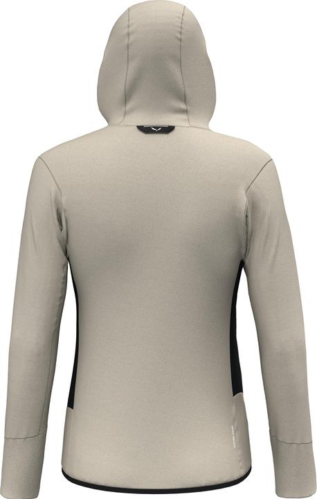 Actual product image Salewa Lavaredo Hemp Hooded Jacket Da (42)
