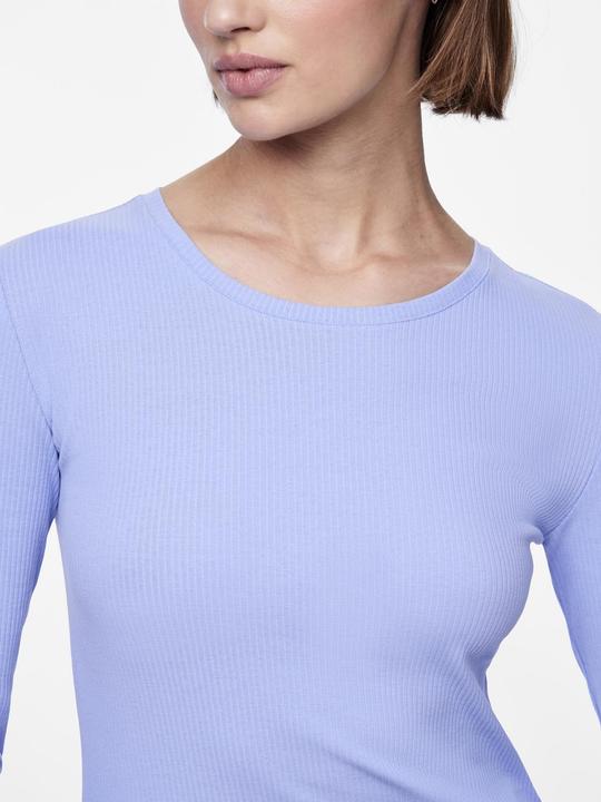 Actual product image Pieces Pcruka Ls Top Noos Bc (L)