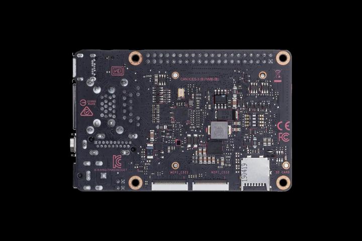 Produktbild ASUS Tinker Board T