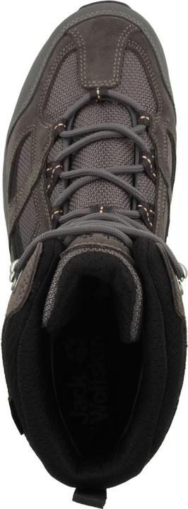Actual product image Jack Wolfskin Vojo 3 Texapore (42)