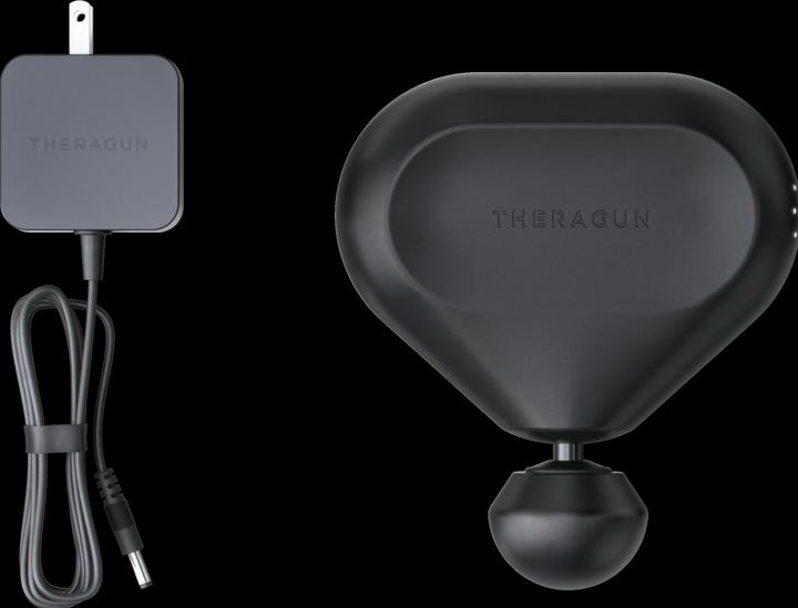 Image du produit Therabody Theragun Mini