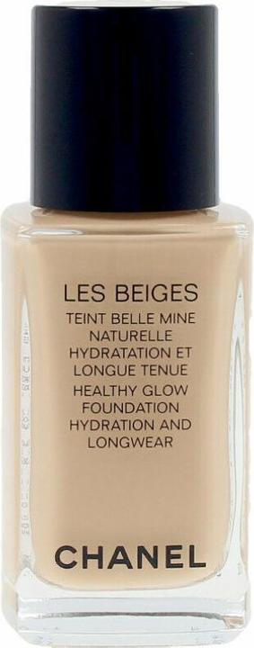 Actual product image Chanel Les Beiges Teint Belle Mine Nature Beige D.31 (Bd31)
