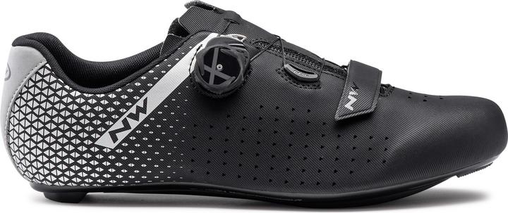 Actual product image Northwave Core Plus 2 Wide (42.5)