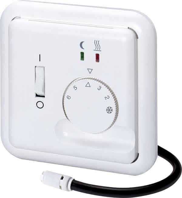 Produktbild Eberle Controls UP-Fussbodenregler