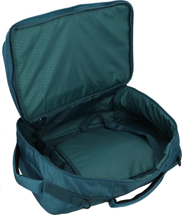 Actual product image Polestream Strz by Vienna Reiserucksack 47 cm Laptopfach (35 l)
