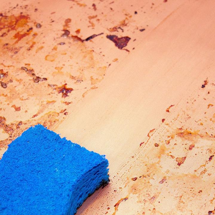 Image du produit Hermex Tapis de barbecue