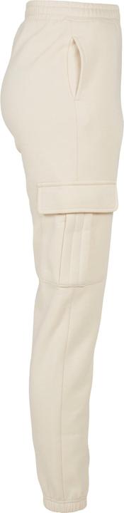 Produktbild Urban Classics Ladies High Waits Cargo Sweat Pants (XXL)