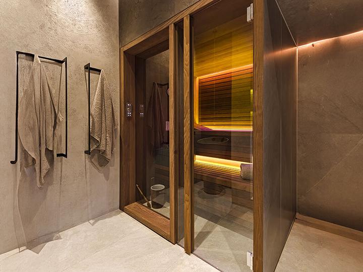 Immagine prodotto Smartbox 4 ore di riposo a 2 in una spa privata vicino a Zurigo (2 pers.)
