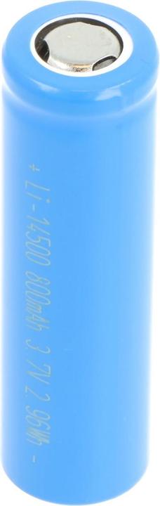 Actual product image AccuCell Akku Braun Oral-B iO 6, 7, 8, 9, 10 (1 pcs., 800 mAh)