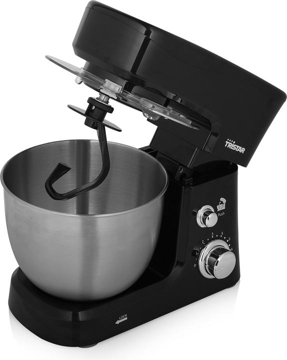 Actual product image Tristar Food processor (700 W)