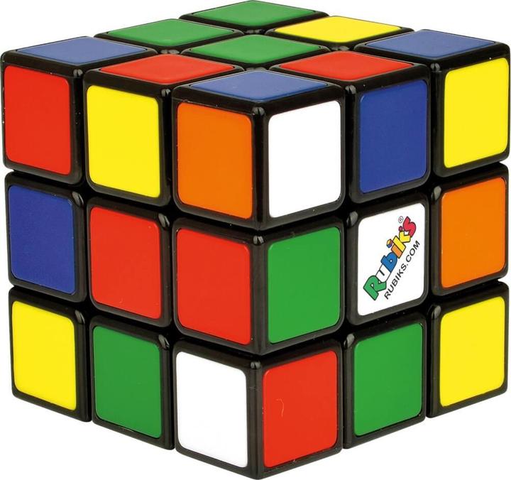Actual product image Thinkfun Rubik's Cube (3 x 3)