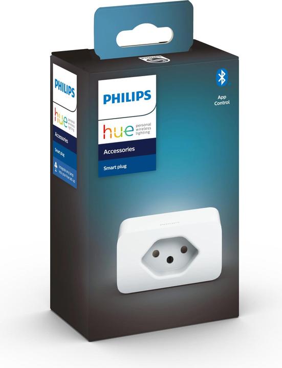 Produktbild Philips Hue SmartPlug CH