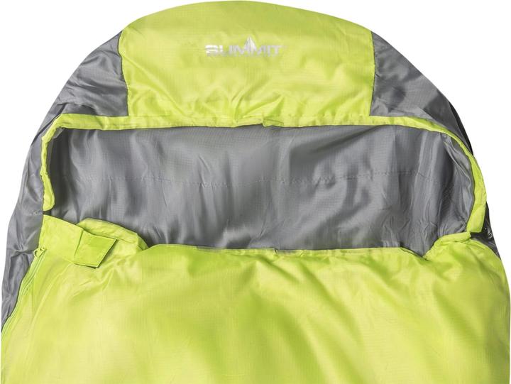 Actual product image Summit Ultra Lite Sleeping Bag (25.50 cm)