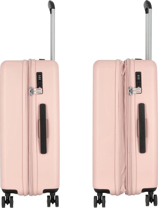 Produktbild American Tourister DYNABELT SPINNER 66/24 EXP TSA (68 l, M (50 - 90l))