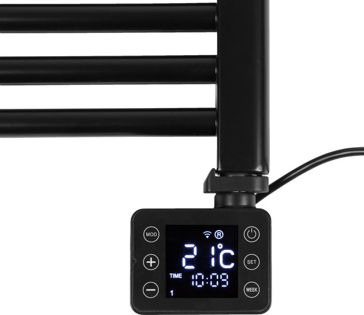 Produktbild Eurom Badezimmerheizung (600 W)