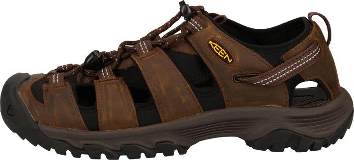 Actual product image Keen TARGHEE sandal (40.5)