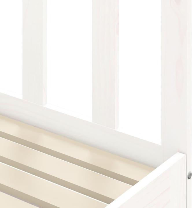 Actual product image VidaXL Helenka (90 x 200 cm)