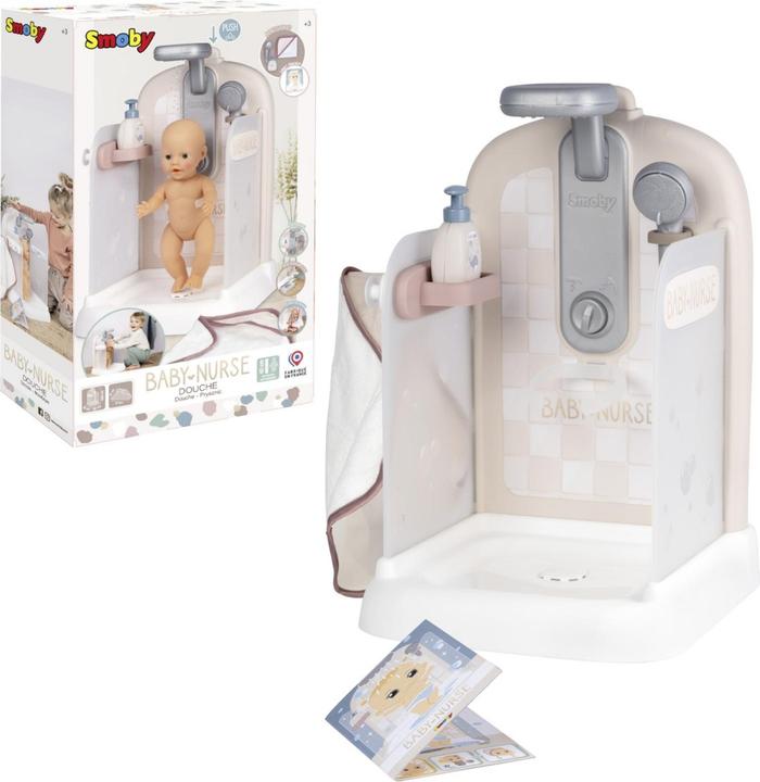 Immagine prodotto Smoby Doccia per infermiere