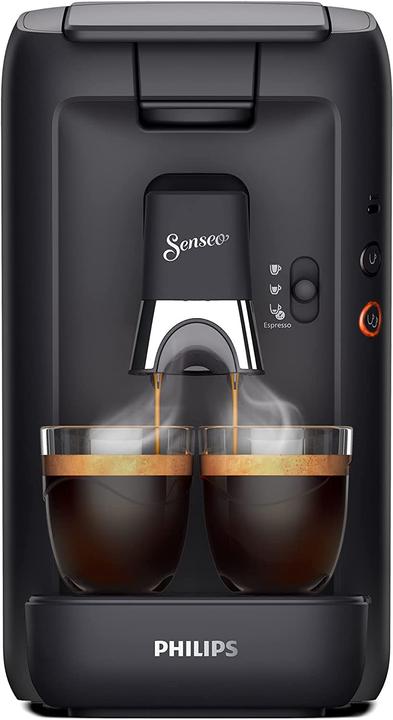 Image du produit Philips Machine à café à dosettes Senseo Maestro (Senseo)
