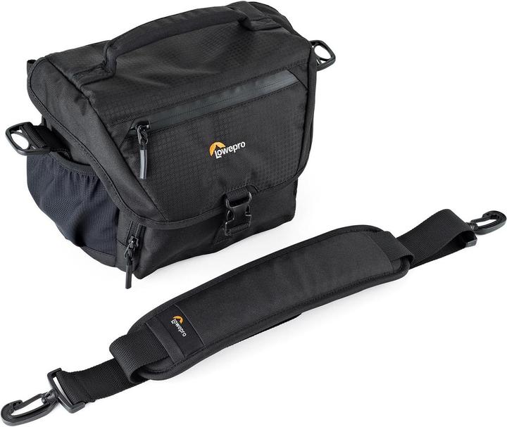 Produktbild Lowepro Nova 160 AW II (Kamera Schultertasche, 8.50 l)