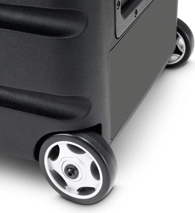 Image du produit LD Systems ROADBUDDY 10 BPH 2 Haut-parleur Bluetooth alimenté par batterie